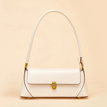 Sac à main "Banana"  un accessoire vintage élégant.